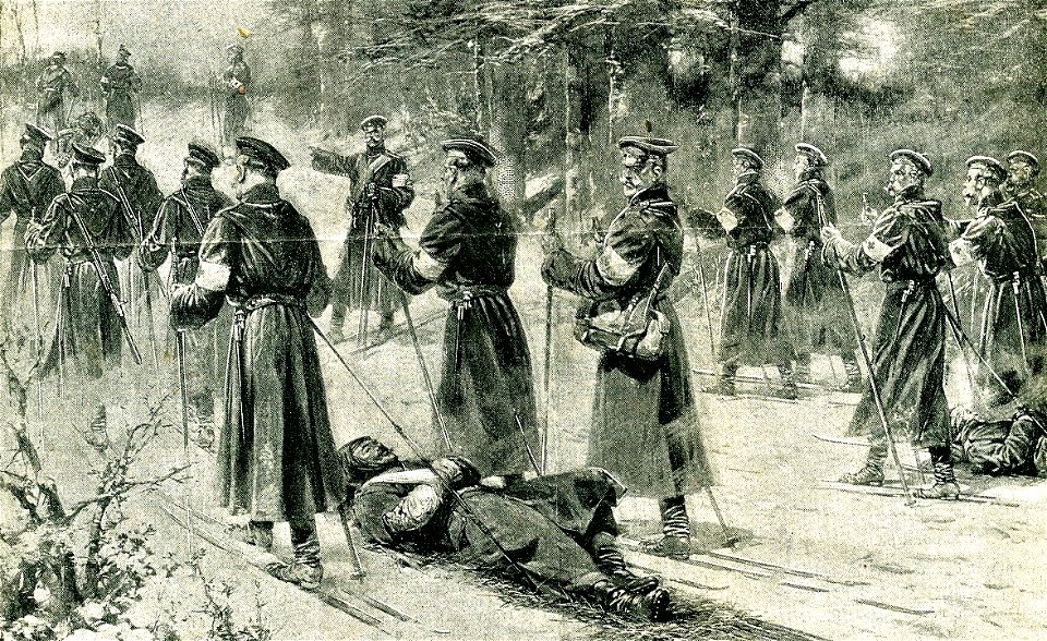 Ambulancier