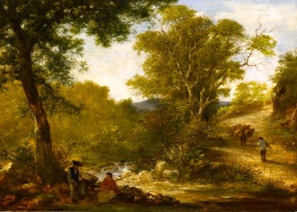 Ambrose Bowden Johns