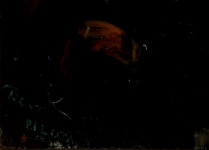 Amedeo Modigliani - Paul Guillaume, Novo Pilota - Google Art Project-x0-y1