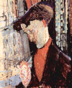 Amedeo Modigliani 039