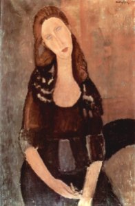 Amedeo Modigliani 023