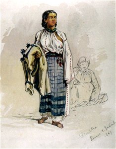 Amedeo Preziosi - Dimitra din Hurez