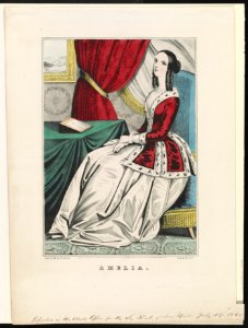 Amelia LCCN2013646714