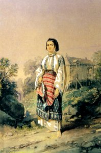 Amedeo Preziosi - Taranca