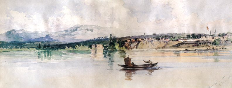 Amedeo Preziosi - Lompalanca