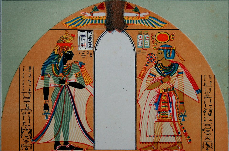 Amenhotep I