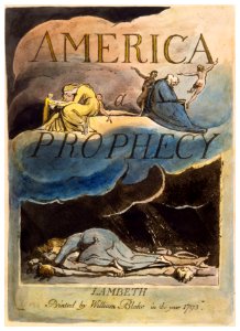 America a Prophecy copy a plate 02