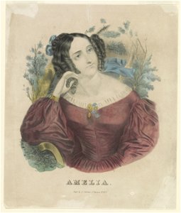 Amelia LCCN90708494