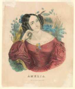 Amelia LCCN90708494