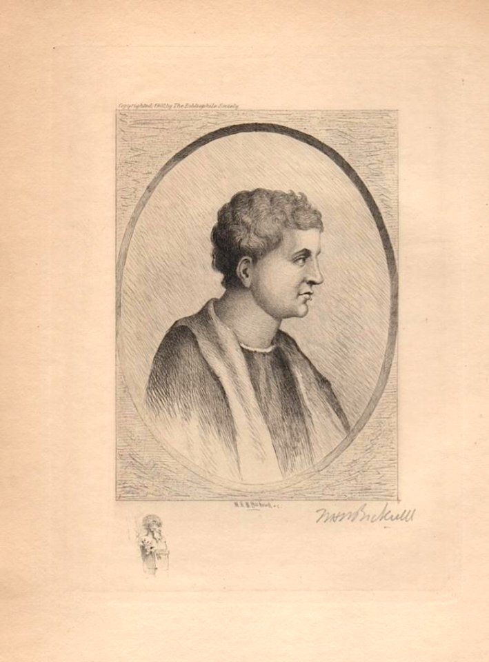 American Etching