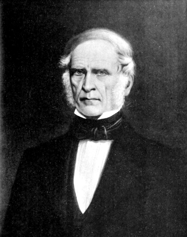 Anders Fredrik Regnell