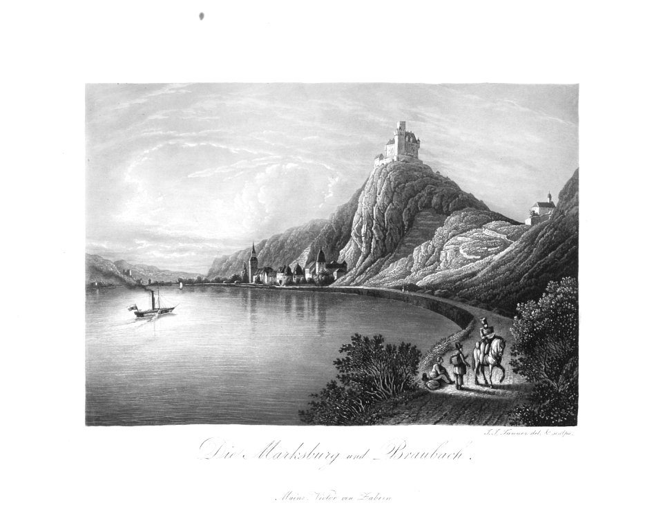 Andenken an den Rhein (1840) 017