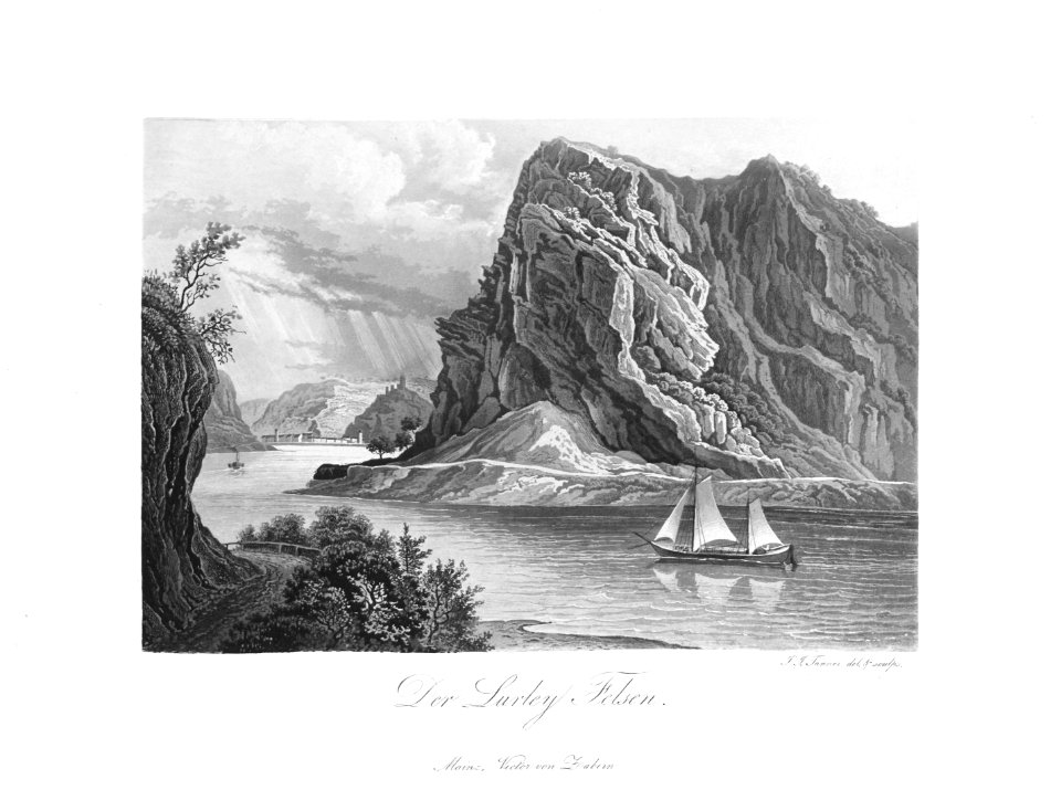 Andenken an den Rhein (1840) 012
