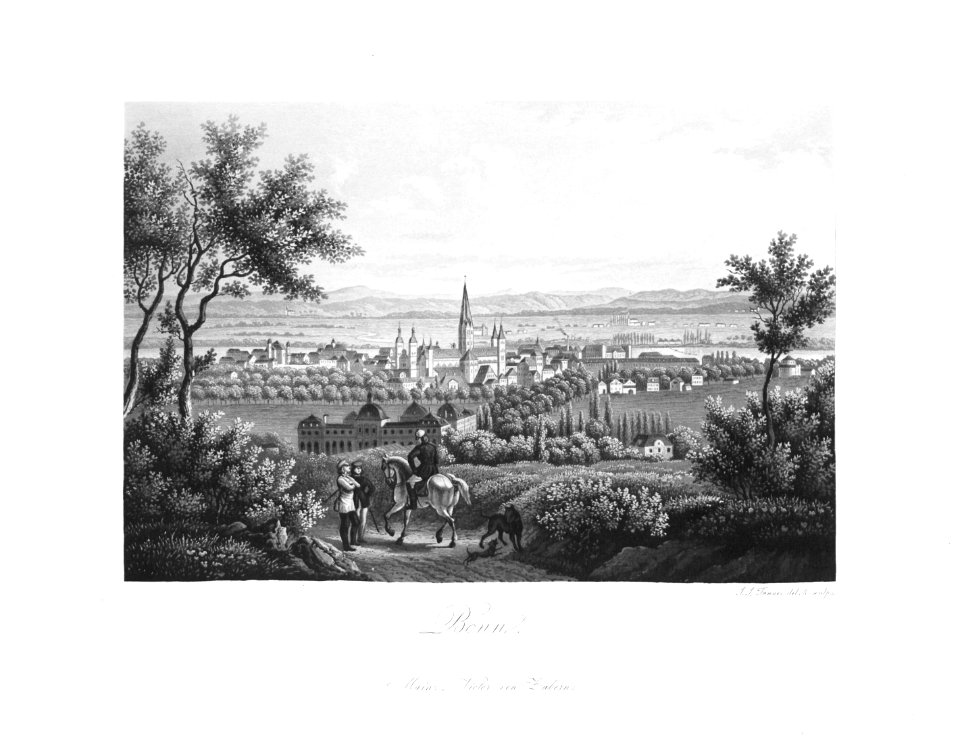 Andenken an den Rhein (1840) 025