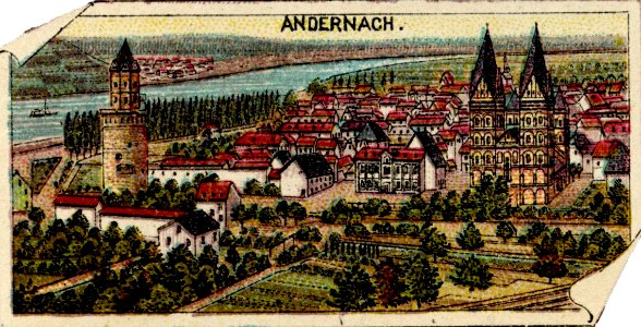 Andernach