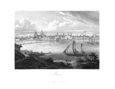 Andenken an den Rhein (1840) 003