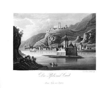 Andenken an den Rhein (1840) 010