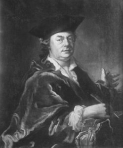 Anders Odel, 1718-1773 (Anders Odel) - Nationalmuseum - 40055