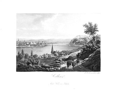 Andenken an den Rhein (1840) 019
