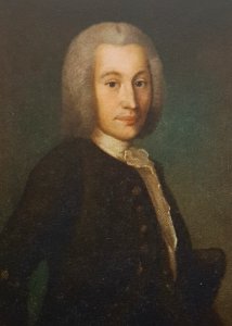 Anders Celsius x Magnus Hallman