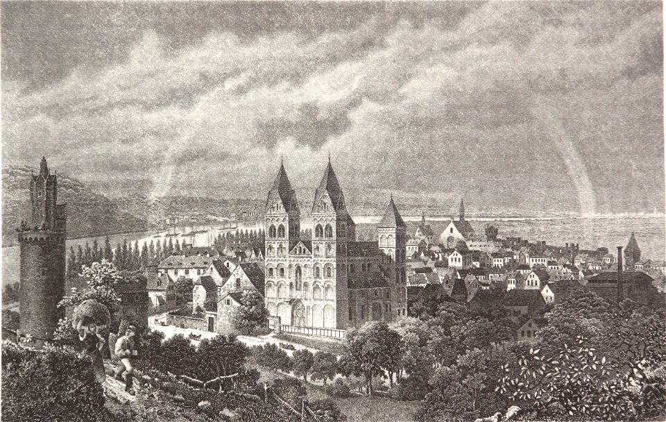 Andernach Friedrich Foltz