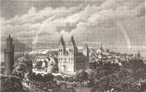 Andernach Friedrich Foltz