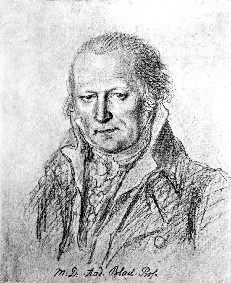 Anders Blad