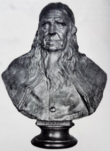 Anders Fryxell x Valter Runeberg