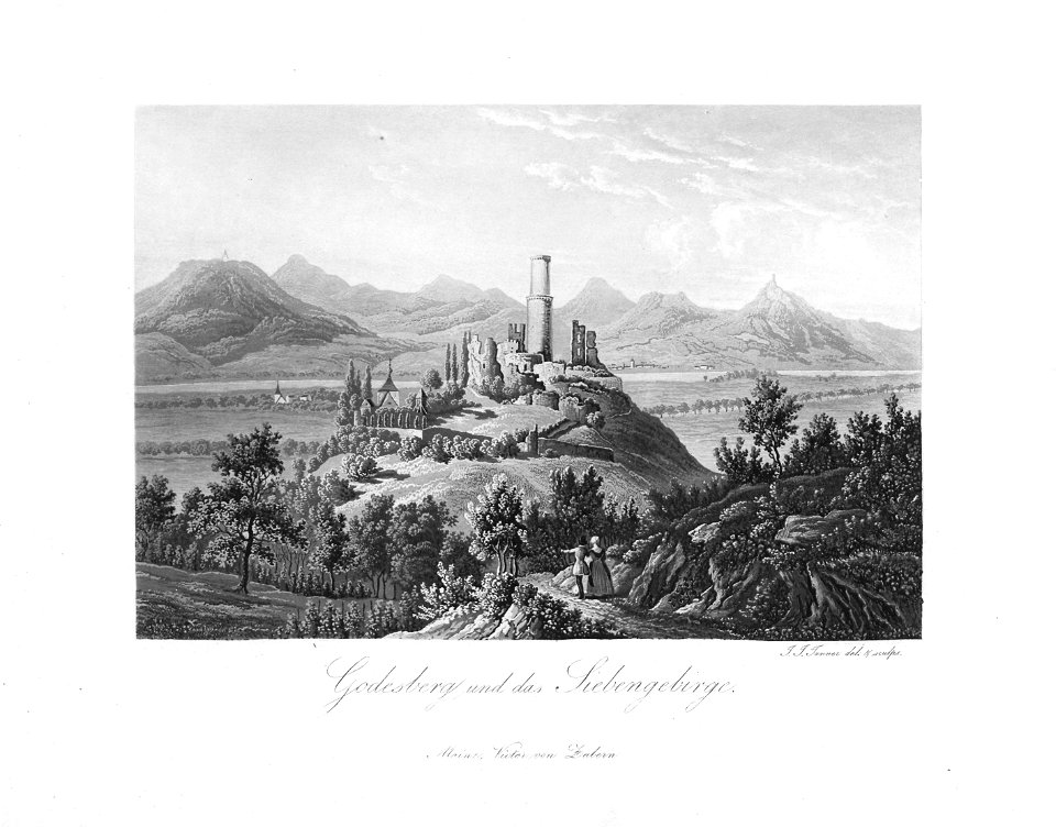 Andenken an den Rhein (1840) 024