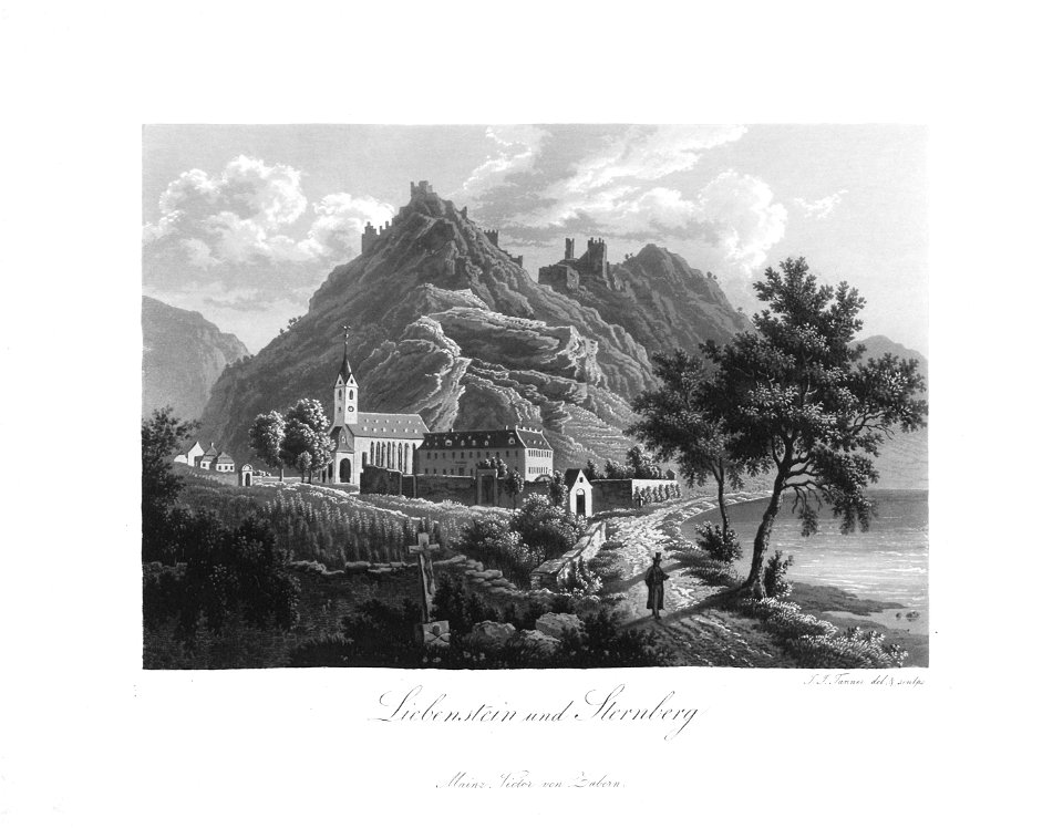 Andenken an den Rhein (1840) 015