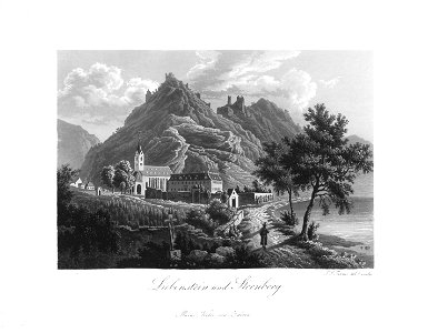 Andenken an den Rhein (1840) 015