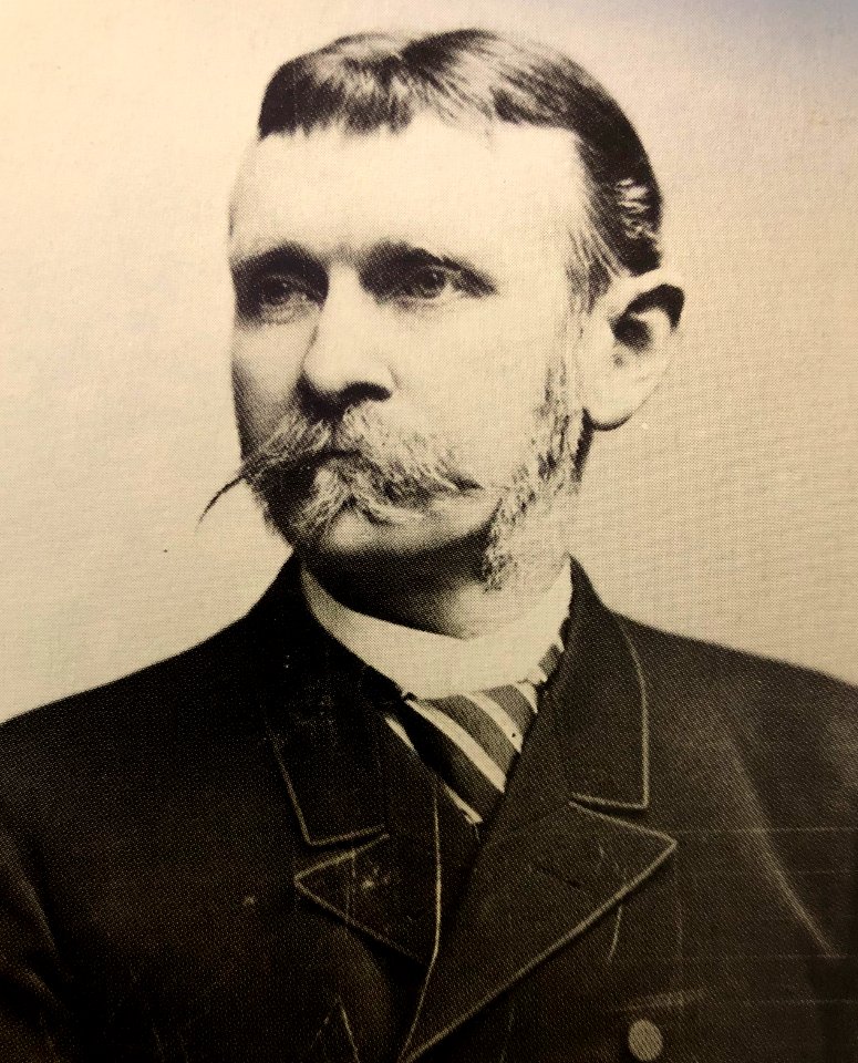 Anders Rickard Westerdahl