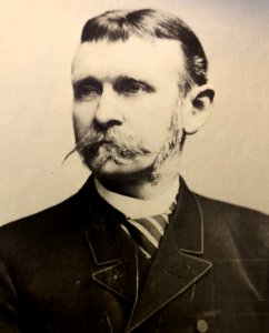 Anders Rickard Westerdahl