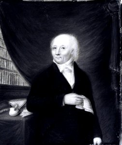 Anders Gustaf Andersson - Paul Edvard Filén (1749-1829), kommerserråd - NMB 412 - Nationalmuseum