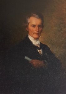 Anders Retzius x Axel Jungstedt