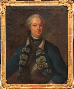 Anders Reinholdt Wrangel