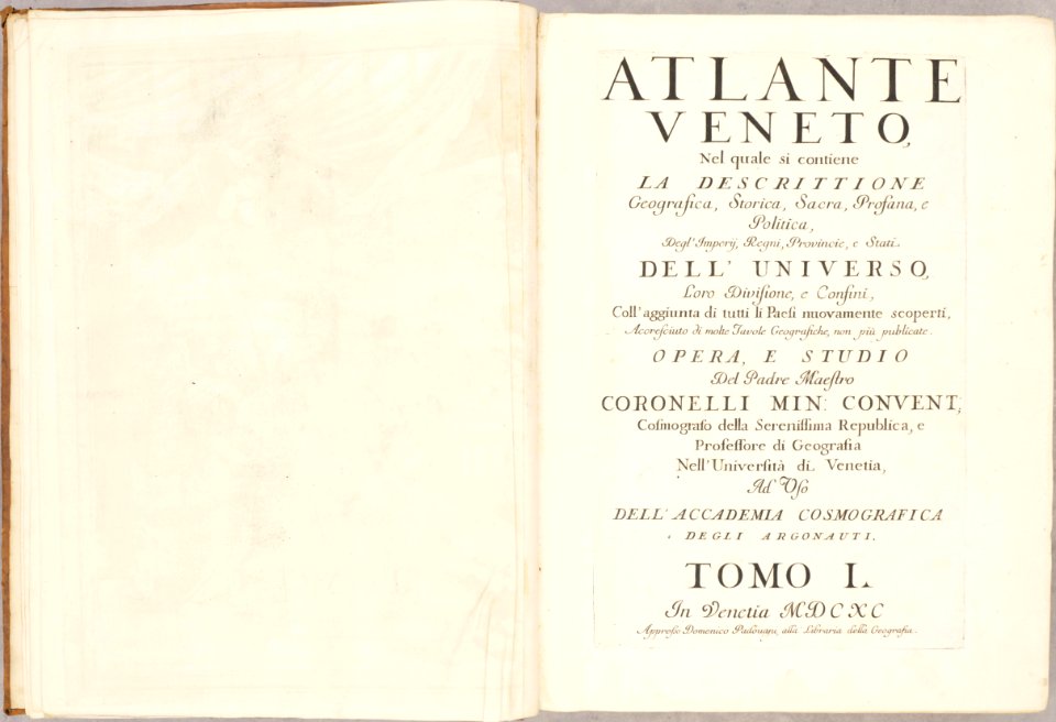 Atlante Veneto Volume 1 007