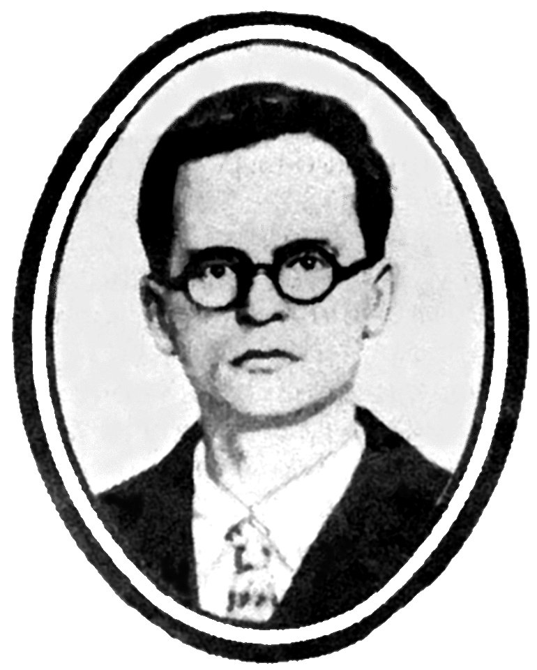 Atamanyiuk Vasilii