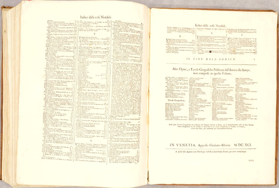 Atlante Veneto Volume 1 224