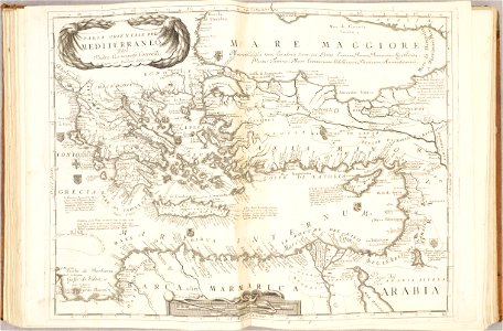 Atlante Veneto Volume 1 110