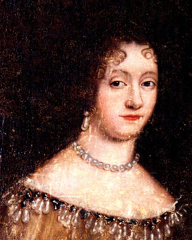 Beata Rosenhane