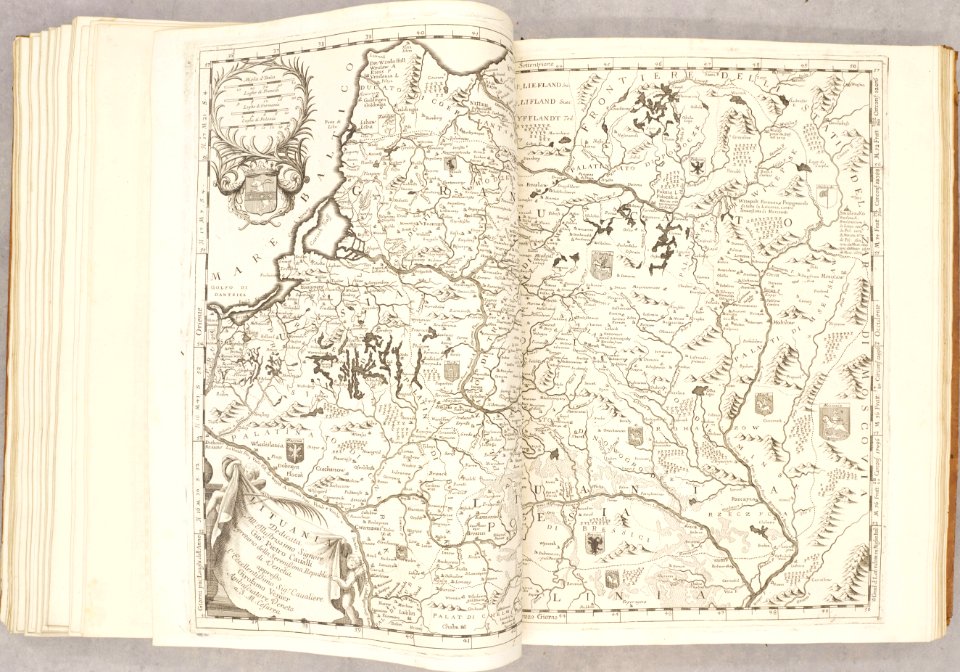 Atlante Veneto Volume 2 100