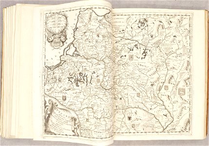 Atlante Veneto Volume 2 100
