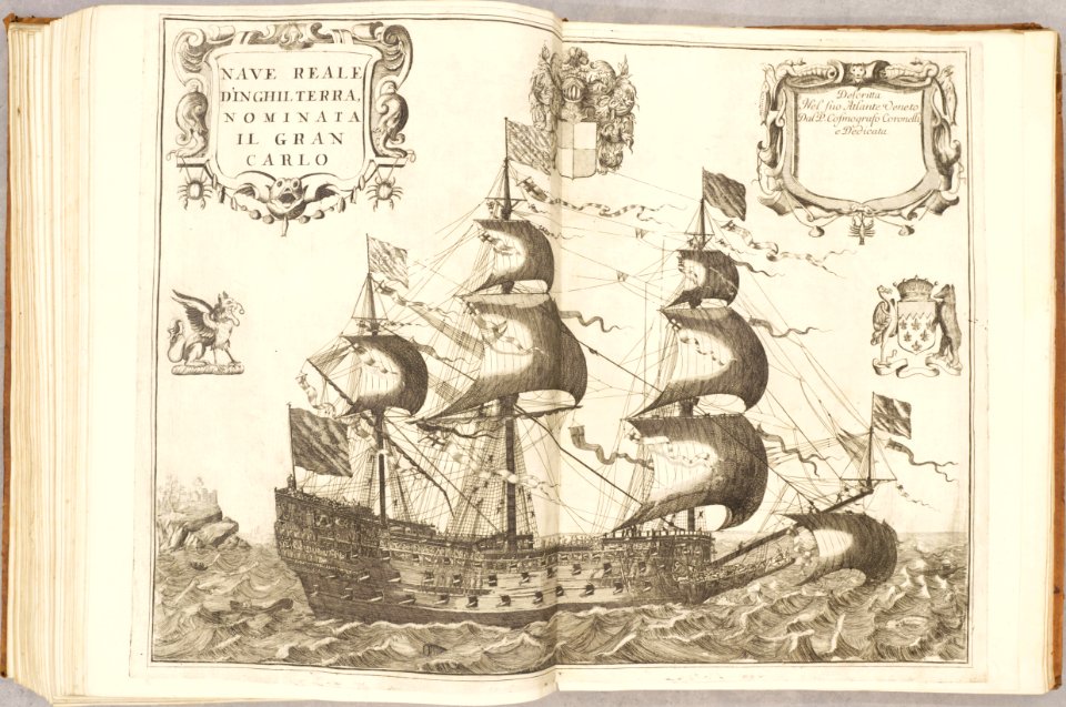 Atlante Veneto Volume 1 190