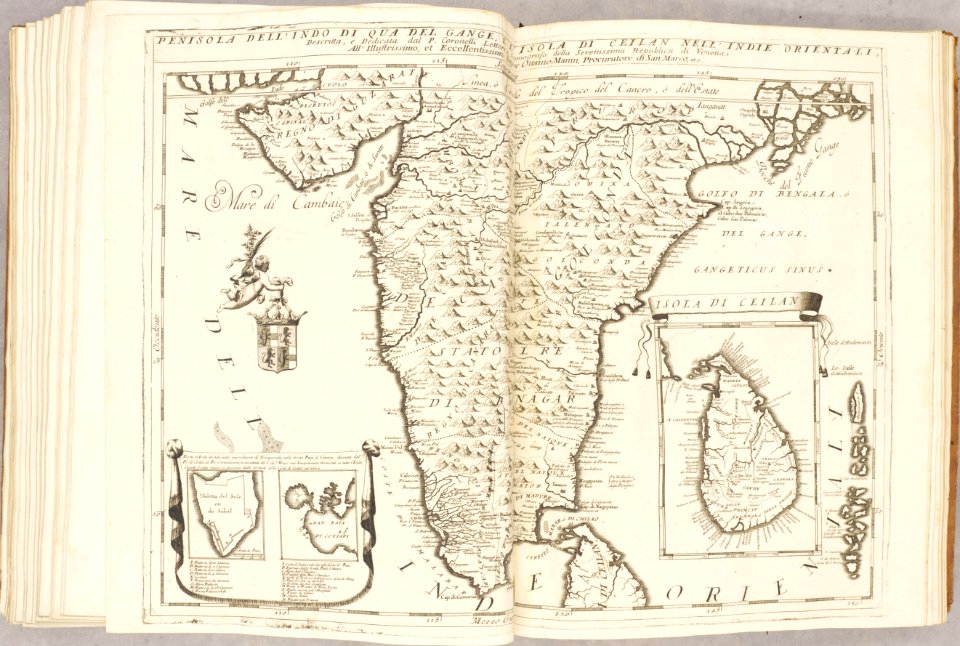 Atlante Veneto Volume 2 108