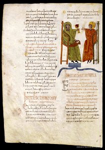 Beati in Apocalipsin libri duodecim - page 282