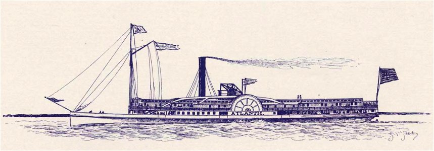 Atlantic (steamboat 1848) 01