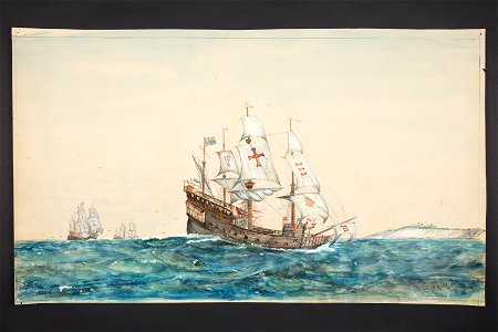 Ark Royal. 1580 (48752950776)