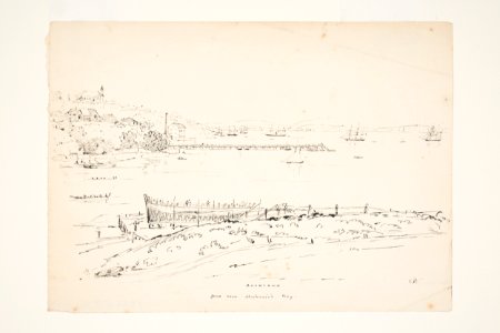 Auckland, from near Mechanics Bay (48753239418)