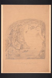 Cavern on the coast of San Cristoval (48753940657)